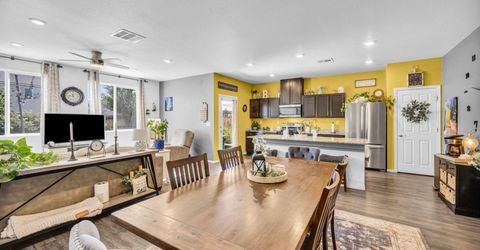6738 Coyote Call Trail, Sparks, NV 89436 Photo
