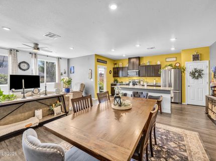 6738 Coyote Call Trail, Sparks, NV 89436 Photo