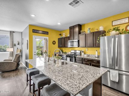 6738 Coyote Call Trail, Sparks, NV 89436 Photo