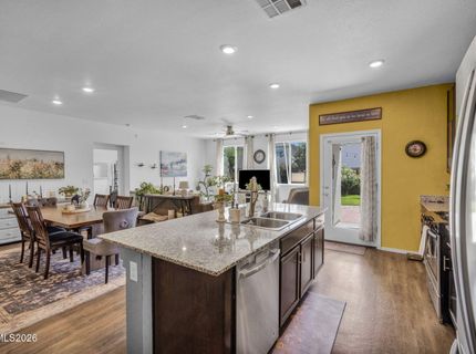 6738 Coyote Call Trail, Sparks, NV 89436 Photo