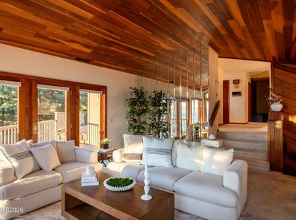 178 Pine Point Drive, Glenbrook, NV 89413 Photo