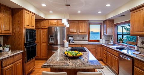 178 Pine Point Drive, Glenbrook, NV 89413 Photo