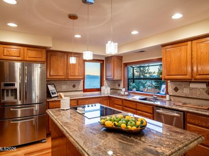 178 Pine Point Drive, Glenbrook, NV 89413 Photo
