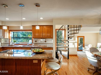 178 Pine Point Drive, Glenbrook, NV 89413 Photo