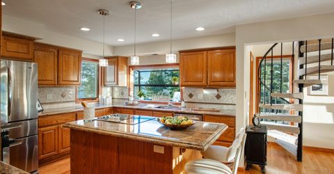 178 Pine Point Drive, Glenbrook, NV 89413 Photo