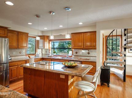 178 Pine Point Drive, Glenbrook, NV 89413 Photo