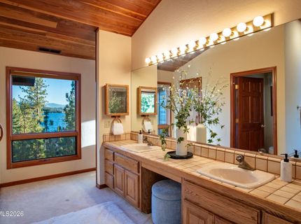 178 Pine Point Drive, Glenbrook, NV 89413 Photo