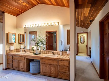 178 Pine Point Drive, Glenbrook, NV 89413 Photo