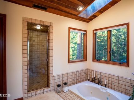 178 Pine Point Drive, Glenbrook, NV 89413 Photo