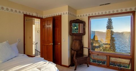 178 Pine Point Drive, Glenbrook, NV 89413 Photo