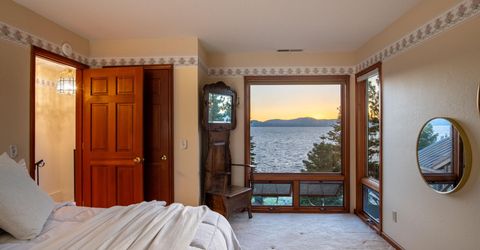 178 Pine Point Drive, Glenbrook, NV 89413 Photo