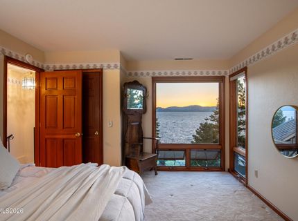 178 Pine Point Drive, Glenbrook, NV 89413 Photo