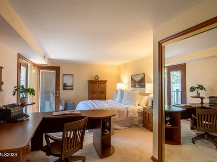 178 Pine Point Drive, Glenbrook, NV 89413 Photo
