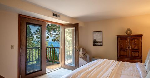 178 Pine Point Drive, Glenbrook, NV 89413 Photo