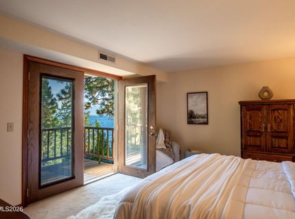 178 Pine Point Drive, Glenbrook, NV 89413 Photo