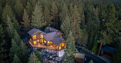 178 Pine Point Drive, Glenbrook, NV 89413 Photo