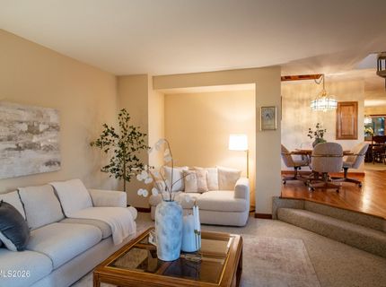 178 Pine Point Drive, Glenbrook, NV 89413 Photo