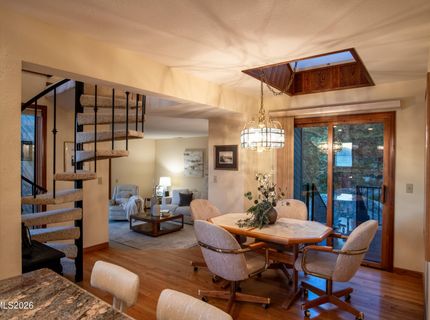 178 Pine Point Drive, Glenbrook, NV 89413 Photo