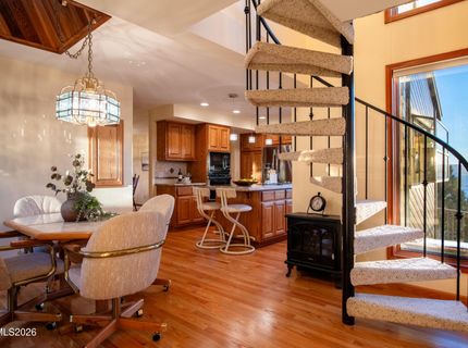 178 Pine Point Drive, Glenbrook, NV 89413 Photo