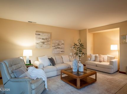 178 Pine Point Drive, Glenbrook, NV 89413 Photo