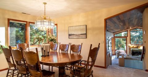 178 Pine Point Drive, Glenbrook, NV 89413 Photo