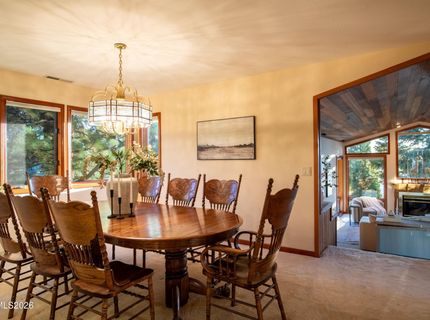 178 Pine Point Drive, Glenbrook, NV 89413 Photo