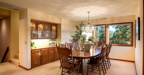 178 Pine Point Drive, Glenbrook, NV 89413 Photo