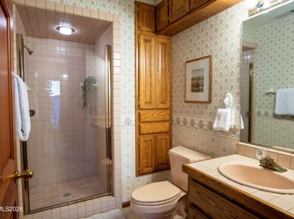 178 Pine Point Drive, Glenbrook, NV 89413 Photo