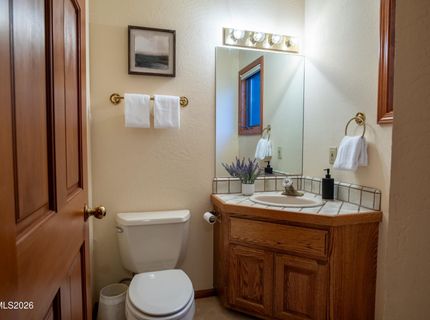 178 Pine Point Drive, Glenbrook, NV 89413 Photo