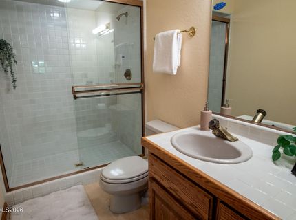178 Pine Point Drive, Glenbrook, NV 89413 Photo