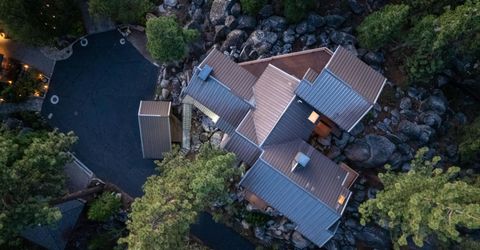 178 Pine Point Drive, Glenbrook, NV 89413 Photo