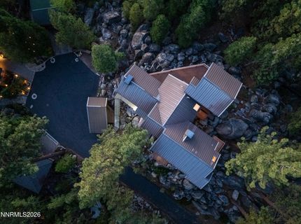 178 Pine Point Drive, Glenbrook, NV 89413 Photo
