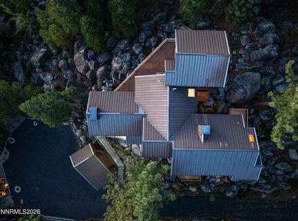 178 Pine Point Drive, Glenbrook, NV 89413 Photo