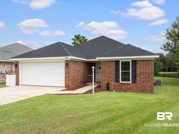 22928 Placid Drive, Foley, AL 36535