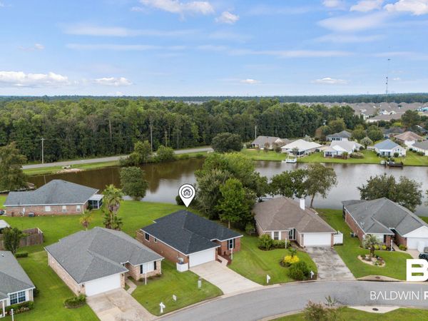 22928 Placid Drive, Foley, AL 36535