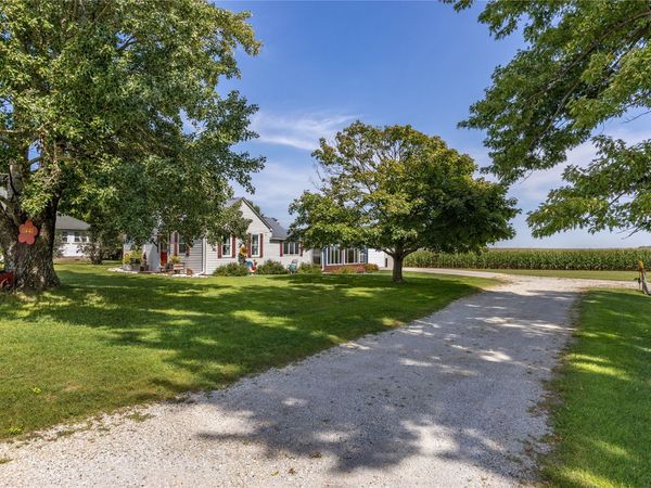 11441 NE 38th Street, Elkhart, IA 50073