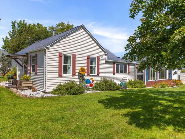 11441 NE 38th Street , Elkhart, IA 50073