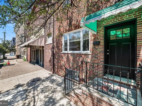 833 MORRIS STREET , PHILADELPHIA, PA 19148