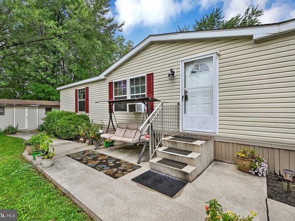 101 A NORTHCREST PARK, LEBANON, PA 17046