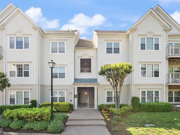 12501 HAYES COURT, Unit 202, FAIRFAX, VA 22033