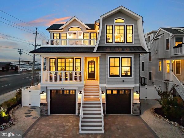 1 E 22ND STREET, LONG BEACH TOWNSHIP, NJ 08008