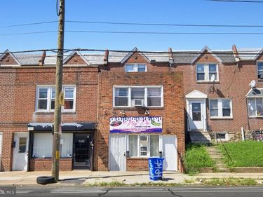 7404 TORRESDALE AVENUE, PHILADELPHIA, PA 19136