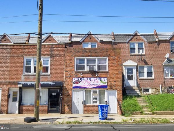 7404 TORRESDALE AVENUE , PHILADELPHIA, PA 19136