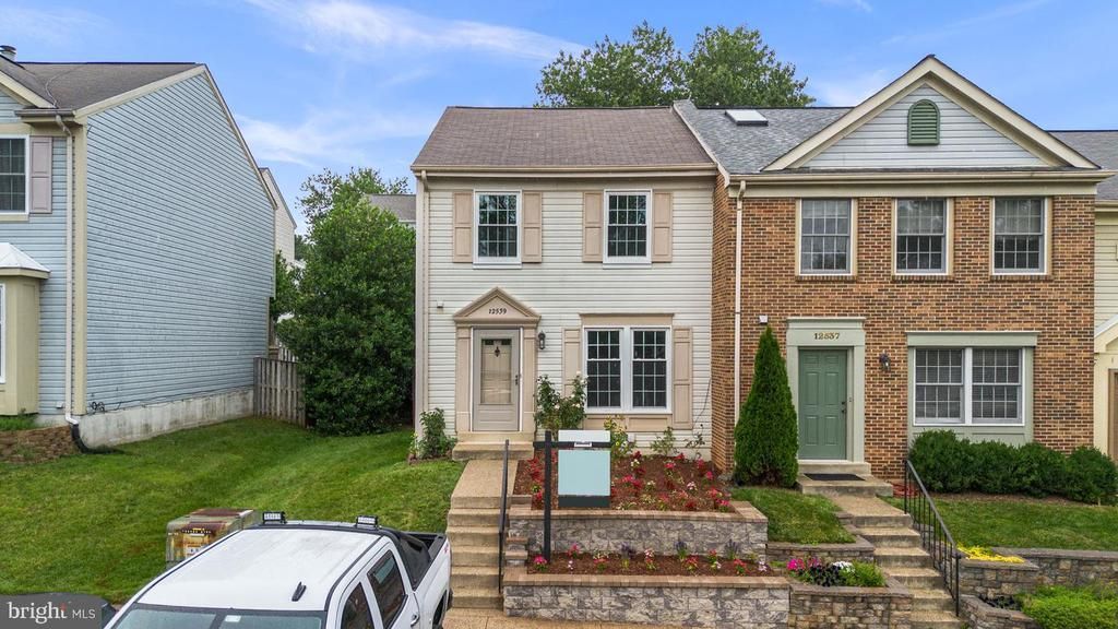12539 Coral Grove Place , Germantown, MD 20874 Main Photo