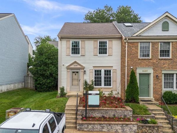 12539 CORAL GROVE PLACE , GERMANTOWN, MD 20874