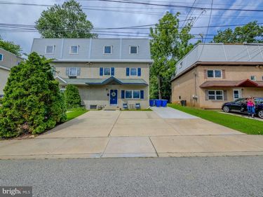 505 SCHOOL STREET, MORTON, PA 19070