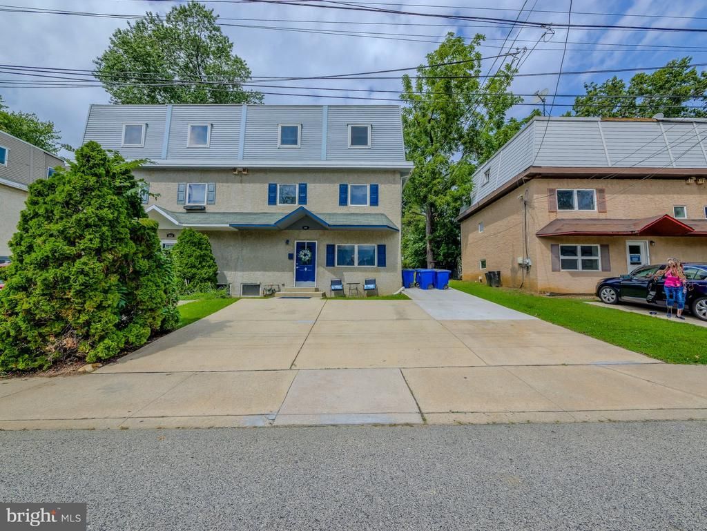 505 SCHOOL STREET, MORTON, PA 19070