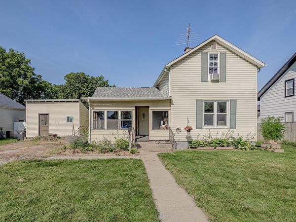 365 N Line Street, Columbia City, IN 46725