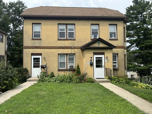 31 Forest Avenue , Ossining, NY 10562