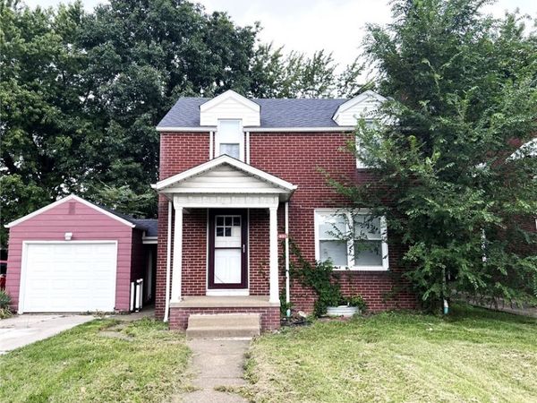 801 Spangler Street NE, Canton, OH 44714